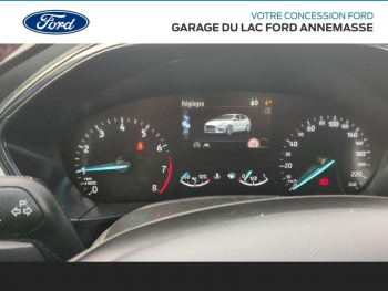 Photo 8 du bon plan FORD Focus 1.0 EcoBoost 125ch ST-Line occasion à 14990 €