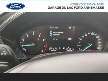 Photo 9 du bon plan FORD Focus 1.0 EcoBoost 125ch ST-Line occasion à 14990 €