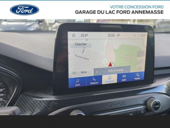 Photo 10 du bon plan FORD Focus 1.0 EcoBoost 125ch ST-Line occasion à 14990 €