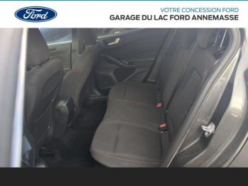 Photo 11 du bon plan FORD Focus 1.0 EcoBoost 125ch ST-Line occasion à 14990 €