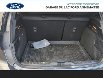Photo 12 du bon plan FORD Focus 1.0 EcoBoost 125ch ST-Line occasion à 14990 €