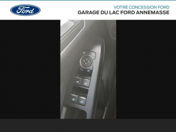 Photo 15 du bon plan FORD Focus 1.0 EcoBoost 125ch ST-Line occasion à 14990 €