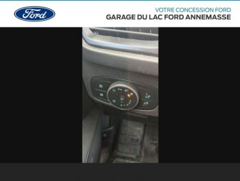 Photo 16 du bon plan FORD Focus 1.0 EcoBoost 125ch ST-Line occasion à 14990 €