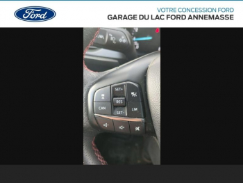 Photo 17 du bon plan FORD Focus 1.0 EcoBoost 125ch ST-Line occasion à 14990 €