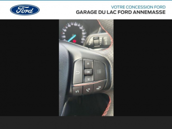 Photo 18 du bon plan FORD Focus 1.0 EcoBoost 125ch ST-Line occasion à 14990 €