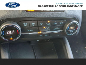 Photo 19 du bon plan FORD Focus 1.0 EcoBoost 125ch ST-Line occasion à 14990 €