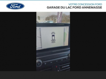 Photo 20 du bon plan FORD Focus 1.0 EcoBoost 125ch ST-Line occasion à 14990 €