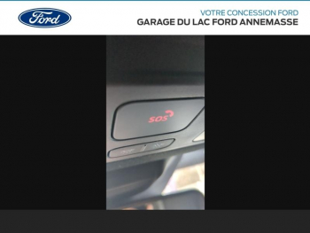 Photo 22 du bon plan FORD Focus 1.0 EcoBoost 125ch ST-Line occasion à 14990 €