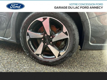 Photo 4 du bon plan FORD Focus Active SW 1.0 EcoBoost mHEV 155ch Active X Powershift occasion à 21990 €