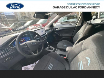 Photo 5 du bon plan FORD Focus Active SW 1.0 EcoBoost mHEV 155ch Active X Powershift occasion à 21990 €