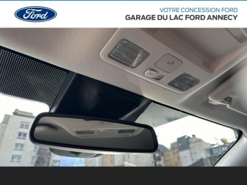 Photo 6 du bon plan FORD Focus Active SW 1.0 EcoBoost mHEV 155ch Active X Powershift occasion à 21990 €