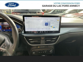 Photo 7 du bon plan FORD Focus Active SW 1.0 EcoBoost mHEV 155ch Active X Powershift occasion à 21990 €