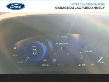 Photo 8 du bon plan FORD Focus Active SW 1.0 EcoBoost mHEV 155ch Active X Powershift occasion à 21990 €