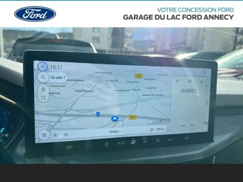 Photo 10 du bon plan FORD Focus Active SW 1.0 EcoBoost mHEV 155ch Active X Powershift occasion à 21990 €