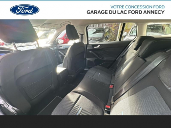 Photo 11 du bon plan FORD Focus Active SW 1.0 EcoBoost mHEV 155ch Active X Powershift occasion à 21990 €