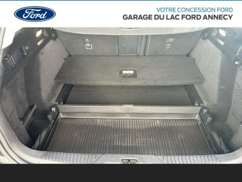 Photo 13 du bon plan FORD Focus Active SW 1.0 EcoBoost mHEV 155ch Active X Powershift occasion à 21990 €