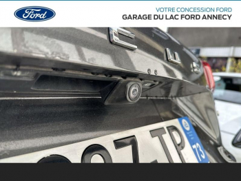 Photo 14 du bon plan FORD Focus Active SW 1.0 EcoBoost mHEV 155ch Active X Powershift occasion à 21990 €