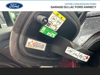 Photo 16 du bon plan FORD Focus Active SW 1.0 EcoBoost mHEV 155ch Active X Powershift occasion à 21990 €