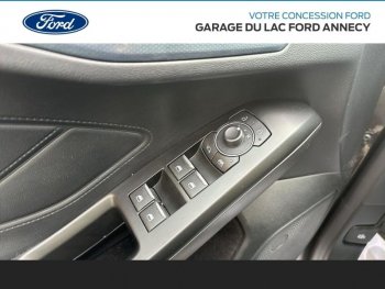 Photo 17 du bon plan FORD Focus Active SW 1.0 EcoBoost mHEV 155ch Active X Powershift occasion à 21990 €