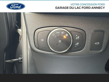 Photo 18 du bon plan FORD Focus Active SW 1.0 EcoBoost mHEV 155ch Active X Powershift occasion à 21990 €