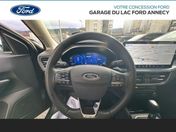 Photo 19 du bon plan FORD Focus Active SW 1.0 EcoBoost mHEV 155ch Active X Powershift occasion à 21990 €