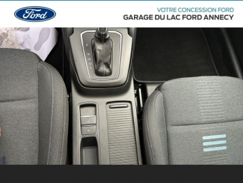 Photo 21 du bon plan FORD Focus Active SW 1.0 EcoBoost mHEV 155ch Active X Powershift occasion à 21990 €