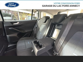 Photo 22 du bon plan FORD Focus Active SW 1.0 EcoBoost mHEV 155ch Active X Powershift occasion à 21990 €