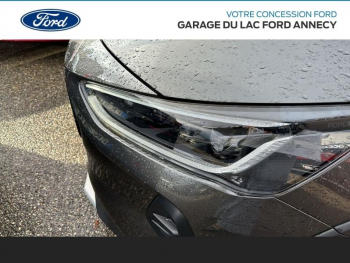 Photo 24 du bon plan FORD Focus Active SW 1.0 EcoBoost mHEV 155ch Active X Powershift occasion à 21990 €