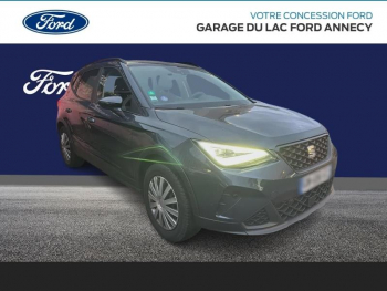 Photo 2 du bon plan SEAT Arona 1.0 TSI 110ch Copa DSG7 occasion à 17990 €