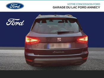 Photo 3 du bon plan SEAT Arona 1.0 TSI 110ch Copa DSG7 occasion à 17990 €