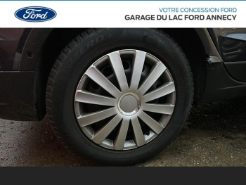 Photo 4 du bon plan SEAT Arona 1.0 TSI 110ch Copa DSG7 occasion à 17990 €