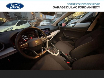 Photo 5 du bon plan SEAT Arona 1.0 TSI 110ch Copa DSG7 occasion à 17990 €