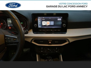 Photo 7 du bon plan SEAT Arona 1.0 TSI 110ch Copa DSG7 occasion à 17990 €