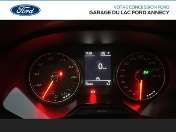 Photo 8 du bon plan SEAT Arona 1.0 TSI 110ch Copa DSG7 occasion à 17990 €