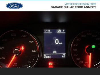 Photo 9 du bon plan SEAT Arona 1.0 TSI 110ch Copa DSG7 occasion à 17990 €