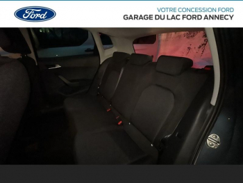 Photo 11 du bon plan SEAT Arona 1.0 TSI 110ch Copa DSG7 occasion à 17990 €