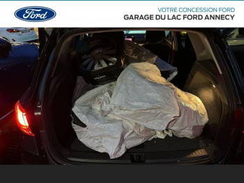 Photo 13 du bon plan SEAT Arona 1.0 TSI 110ch Copa DSG7 occasion à 17990 €