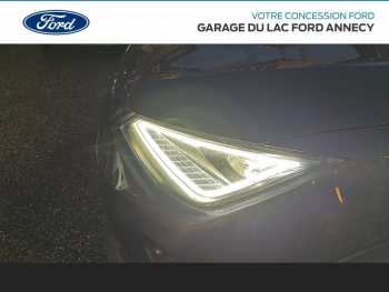 Photo 15 du bon plan SEAT Arona 1.0 TSI 110ch Copa DSG7 occasion à 17990 €