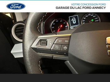 Photo 19 du bon plan SEAT Arona 1.0 TSI 110ch Copa DSG7 occasion à 17990 €