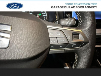 Photo 20 du bon plan SEAT Arona 1.0 TSI 110ch Copa DSG7 occasion à 17990 €