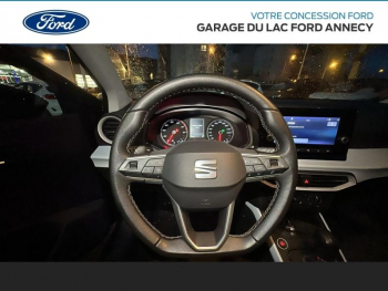 Photo 21 du bon plan SEAT Arona 1.0 TSI 110ch Copa DSG7 occasion à 17990 €