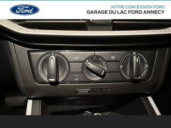 Photo 22 du bon plan SEAT Arona 1.0 TSI 110ch Copa DSG7 occasion à 17990 €