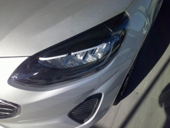 Photo 3 du bon plan FORD Fiesta 1.0 Flexifuel 95ch Titanium Business 5p occasion à 16900 €