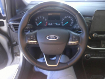 Photo 4 du bon plan FORD Fiesta 1.0 Flexifuel 95ch Titanium Business 5p occasion à 16900 €