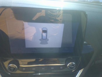 Photo 6 du bon plan FORD Fiesta 1.0 Flexifuel 95ch Titanium Business 5p occasion à 16900 €