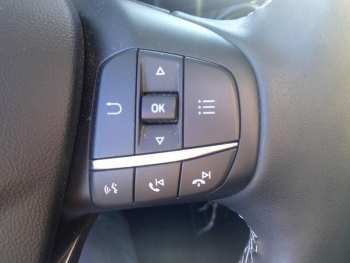 Photo 14 du bon plan FORD Fiesta 1.0 Flexifuel 95ch Titanium Business 5p occasion à 16900 €