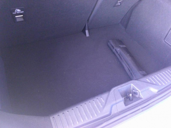 Photo 20 du bon plan FORD Fiesta 1.0 Flexifuel 95ch Titanium Business 5p occasion à 16900 €