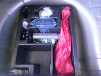 Photo 21 du bon plan FORD Fiesta 1.0 Flexifuel 95ch Titanium Business 5p occasion à 16900 €