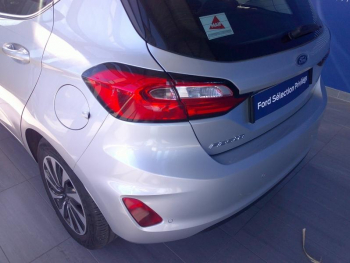 Photo 22 du bon plan FORD Fiesta 1.0 Flexifuel 95ch Titanium Business 5p occasion à 16900 €