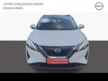 Photo 2 du bon plan NISSAN Qashqai e-POWER 190ch N-Connecta 2022 occasion à 26590 €